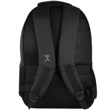 PERFECT CHOICE - Mochila Perfect Choice para Laptop 15.6 a 17" COMFORTColor Negro