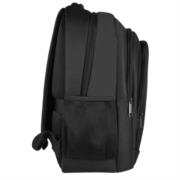 PERFECT CHOICE - Mochila Perfect Choice para Laptop 15.6 a 17" COMFORTColor Negro