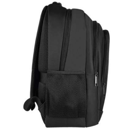 PERFECT CHOICE - Mochila Perfect Choice para Laptop 15.6 a 17" COMFORTColor Negro