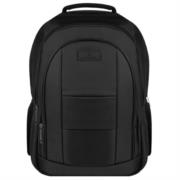 PERFECT CHOICE - Mochila Perfect Choice para Laptop 15.6 a 17" COMFORTColor Negro