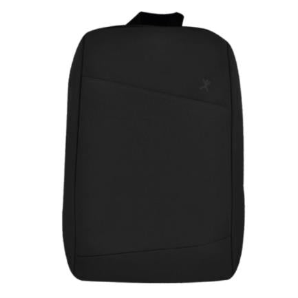 PERFECT CHOICE - MOCHILA PERFECT CHOICE PARA LAPTOPP 15.6" JETPACK - NEGRO