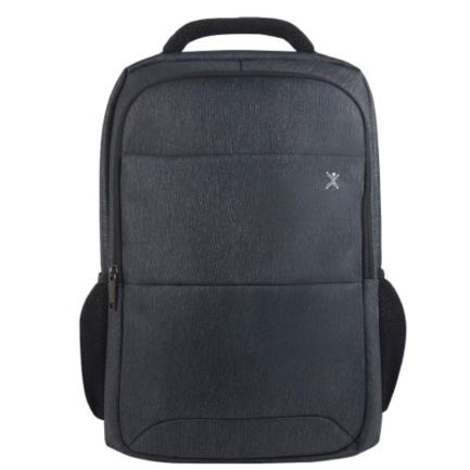PERFECT CHOICE - MOCHILA PERFECT CHOICE PARA LAPTOP 15.6" TROVA - GRIS