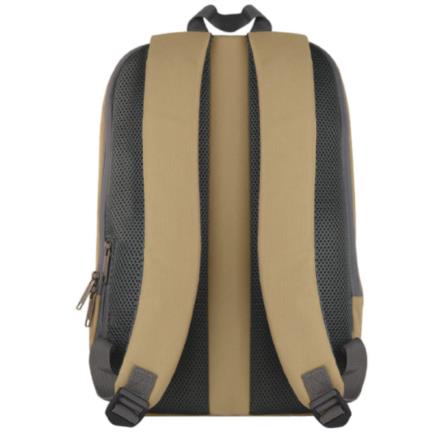 PERFECT CHOICE - MOCHILA PARA LAPTOP PERFECT CHOICE 15.6" JETPACK - TAUPE