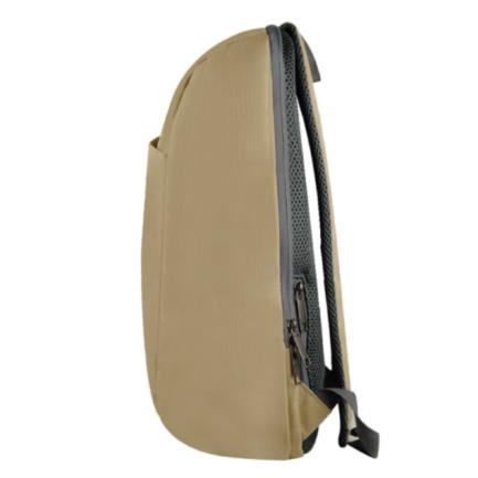 PERFECT CHOICE - MOCHILA PARA LAPTOP PERFECT CHOICE 15.6" JETPACK - TAUPE