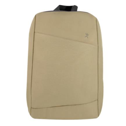 PERFECT CHOICE - MOCHILA PARA LAPTOP PERFECT CHOICE 15.6" JETPACK - TAUPE