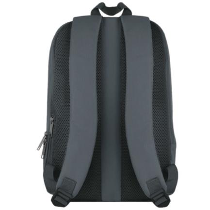 PERFECT CHOICE - MOCHILA PERFECT CHOICE PARA LAPTOP 15.6" JETPACK - GRIS