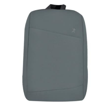 PERFECT CHOICE - MOCHILA PERFECT CHOICE PARA LAPTOP 15.6" JETPACK - GRIS