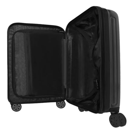 PERFECT CHOICE - MALETA RIGIDA CON TROLLEY ROTACION 360° - AIRLY
