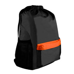 PERFECT CHOICE - MOCHILA DEPORTIVO SPORTIVA - NEGRO