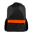 PERFECT CHOICE - MOCHILA DEPORTIVO SPORTIVA - NEGRO