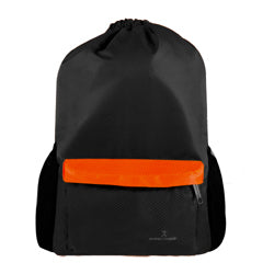 PERFECT CHOICE - MOCHILA DEPORTIVO SPORTIVA - NEGRO