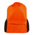PERFECT CHOICE - MOCHILA DEPORTIVO SPORTIVA - NARANJA