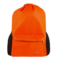 PERFECT CHOICE - MOCHILA DEPORTIVO SPORTIVA - NARANJA