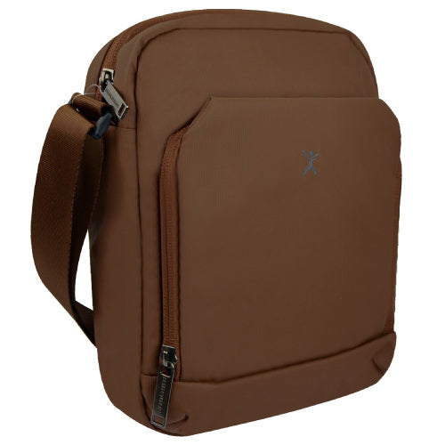 PERFECT CHOICE - MOCHILA PERFECT CHOICE HOLDI AVELLANA