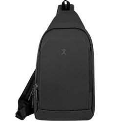 PERFECT CHOICE - MOCHILA PERFECT CHOICE CROSSBODY HOLDI NEGRO