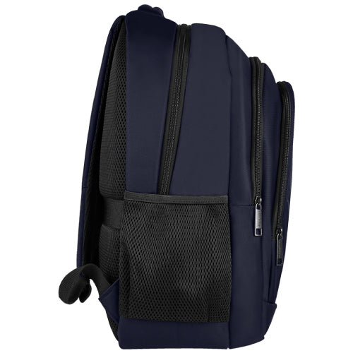 PERFECT CHOICE - MOCHILA PERFECT CHOICE PARA LAPTOP 15-6 17" COMFORT  AZUL
