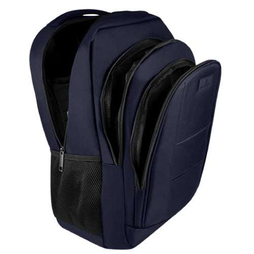PERFECT CHOICE - MOCHILA PERFECT CHOICE PARA LAPTOP 15-6 17" COMFORT  AZUL