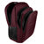 PERFECT CHOICE - MOCHILA PERFECT CHOICE PARA LAPTOP 15 6 17" COMFORT BURGUNDY