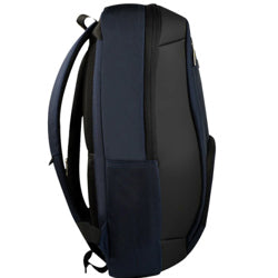 PERFECT CHOICE - Mochila Perfect Choice Silhouette para Laptop 15.6" Color Azul