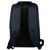 PERFECT CHOICE - Mochila Perfect Choice Silhouette para Laptop 15.6" Color Azul