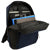 PERFECT CHOICE - Mochila Perfect Choice Silhouette para Laptop 15.6" Color Azul
