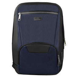 PERFECT CHOICE - Mochila Perfect Choice Silhouette para Laptop 15.6" Color Azul