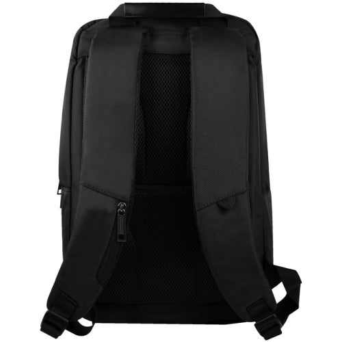 PERFECT CHOICE - Mochila Perfect Choice Silhouette para Laptop 15.6" Color Negro