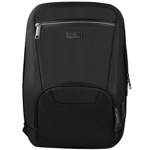 PERFECT CHOICE - Mochila Perfect Choice Silhouette para Laptop 15.6" Color Negro