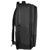 PERFECT CHOICE - MOCHILA PERFECT CHOICE PARA LAPTOP EXPANDIBLE RESISTENTE AL AGUA - TUNDRA NEGRO