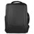 PERFECT CHOICE - MOCHILA PERFECT CHOICE PARA LAPTOP EXPANDIBLE RESISTENTE AL AGUA - TUNDRA NEGRO