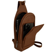 PERFECT CHOICE - CROSSBODY PERFECT CHOICE HOLDI - AVELLANA