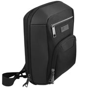 PERFECT CHOICE - CROSSBODY PERFECT CHOICE SILHOUETTE - NEGRO