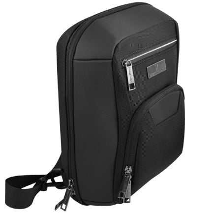 PERFECT CHOICE - CROSSBODY PERFECT CHOICE SILHOUETTE - NEGRO