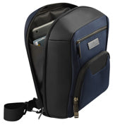 PERFECT CHOICE - CROSSBODY PERFECT CHOICE SILHOUETTE - AZUL
