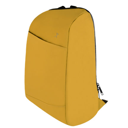 PERFECT CHOICE - MOCHILA PERFECT CHOICE PARA LAPTOP 15.6 in JETPACK - AMARILLO