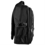 PERFECT CHOICE - Mochila Perfect Choice para Laptop 15.6" a 17" Urbano Moderno Forter Negro