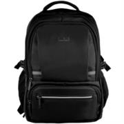 PERFECT CHOICE - Mochila Perfect Choice para Laptop 15.6" a 17" Urbano Moderno Forter Negro
