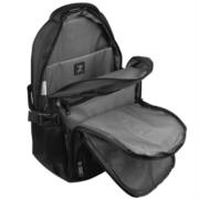 PERFECT CHOICE - Mochila Perfect Choice para Laptop 15.6" a 17" Urbano Moderno Forter Negro