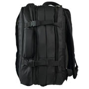 PERFECT CHOICE - Mochila Perfect Choice Defensi 15-17 Sistema con bomba de vacío Color Negro