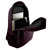 PERFECT CHOICE - Mochila Perfect Choice Essentials para Laptop de 15.6 a 17 con 4 Compartimentos Color Morado