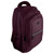 PERFECT CHOICE - Mochila Perfect Choice Essentials para Laptop de 15.6 a 17 con 4 Compartimentos Color Morado