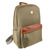 PERFECT CHOICE - Mochila Perfect Choice Sahara para Laptop 15.6  Diseño Ejecutivo