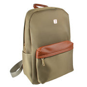 PERFECT CHOICE - Mochila Perfect Choice Sahara para Laptop 15.6  Diseño Ejecutivo