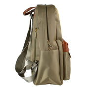 PERFECT CHOICE - Mochila Perfect Choice Sahara para Laptop 15.6  Diseño Ejecutivo