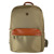 PERFECT CHOICE - Mochila Perfect Choice Sahara para Laptop 15.6  Diseño Ejecutivo