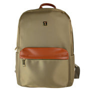 PERFECT CHOICE - Mochila Perfect Choice Sahara para Laptop 15.6  Diseño Ejecutivo