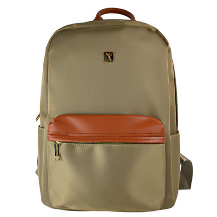PERFECT CHOICE - Mochila Perfect Choice Sahara para Laptop 15.6  Diseño Ejecutivo