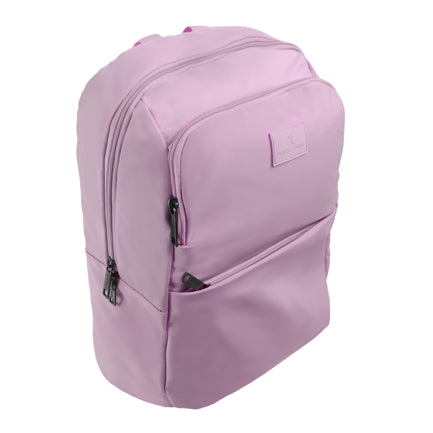 PERFECT CHOICE - Mochila Perfect Choice  Ethereal para Laptop 14 Color Lila
