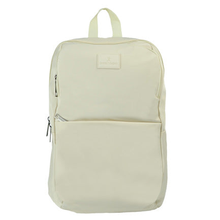 PERFECT CHOICE - Mochila Perfect Choice  Ethereal para Laptop 14  Color  Beige