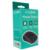 PERFECT CHOICE - Mouse Easy Line Óptico Alámbrico USB 1200dpi Color Negro